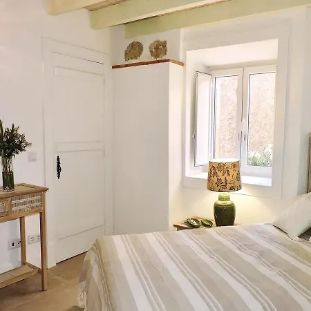 Two-bedroom In Apartmán Lisboa