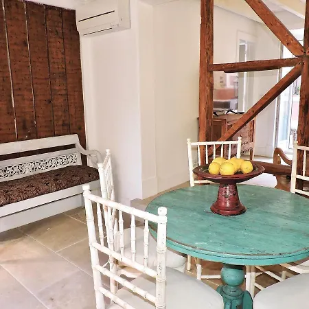 Two-bedroom In