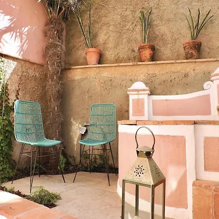 Appartement Two-bedroom In Lissabon