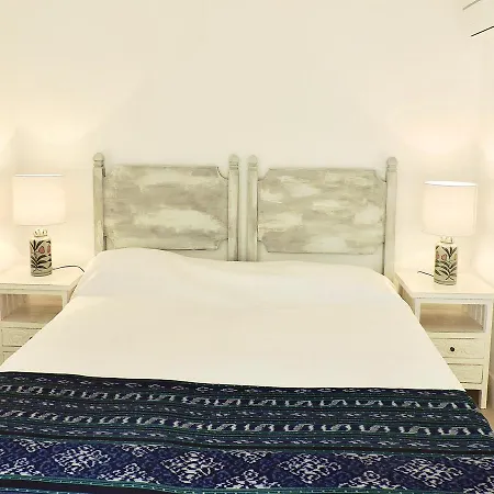 Two-bedroom In Lisboa