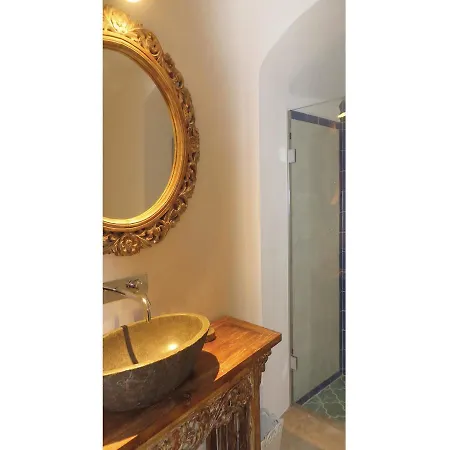 Apartmán Two-bedroom In