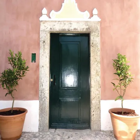 Two-bedroom In * Lisboa