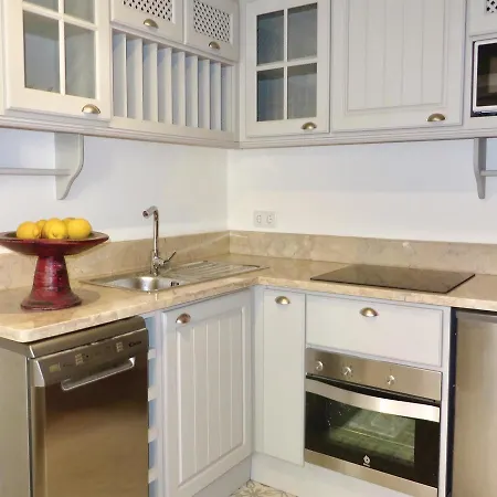 Two-bedroom In Apartmán Lisboa