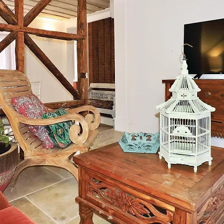 Two-bedroom In