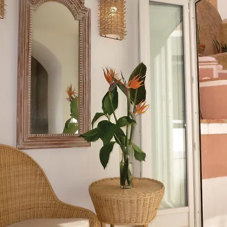 Two-bedroom In Appartement Lissabon