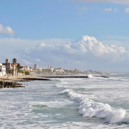 Two-bedroom In * Lissabon